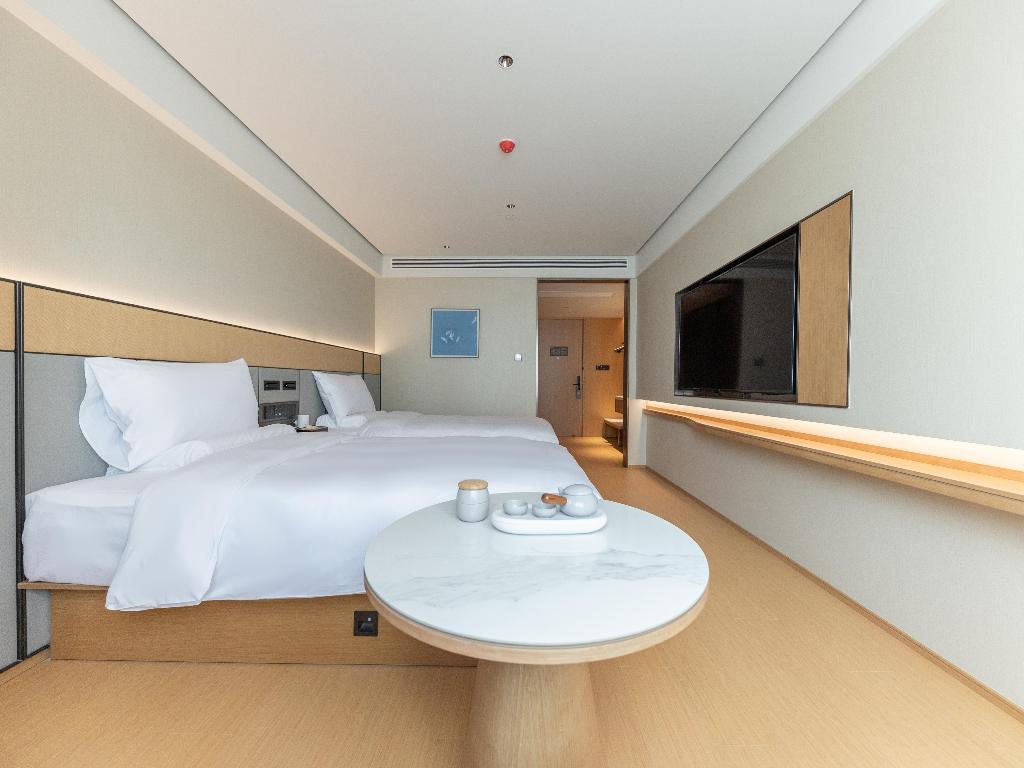 Ji Hotel (Suzhou North High-speed Railway Station)
