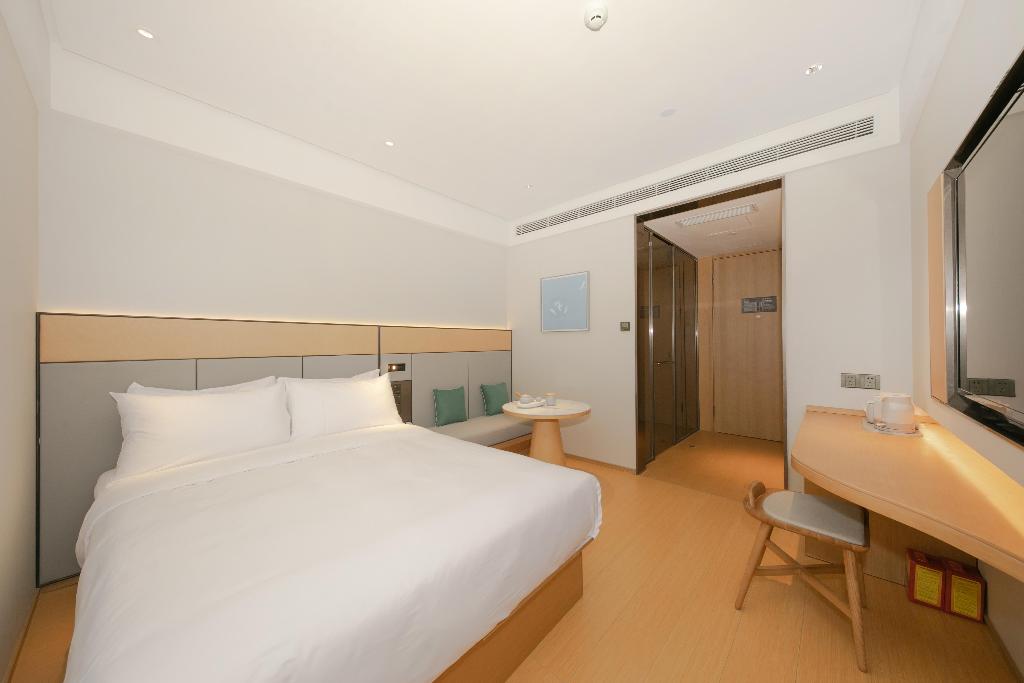 Ji Hotel (Beijing Shilihe)