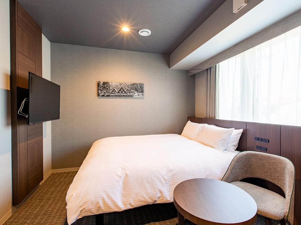 KOKO HOTEL Hidatakayama