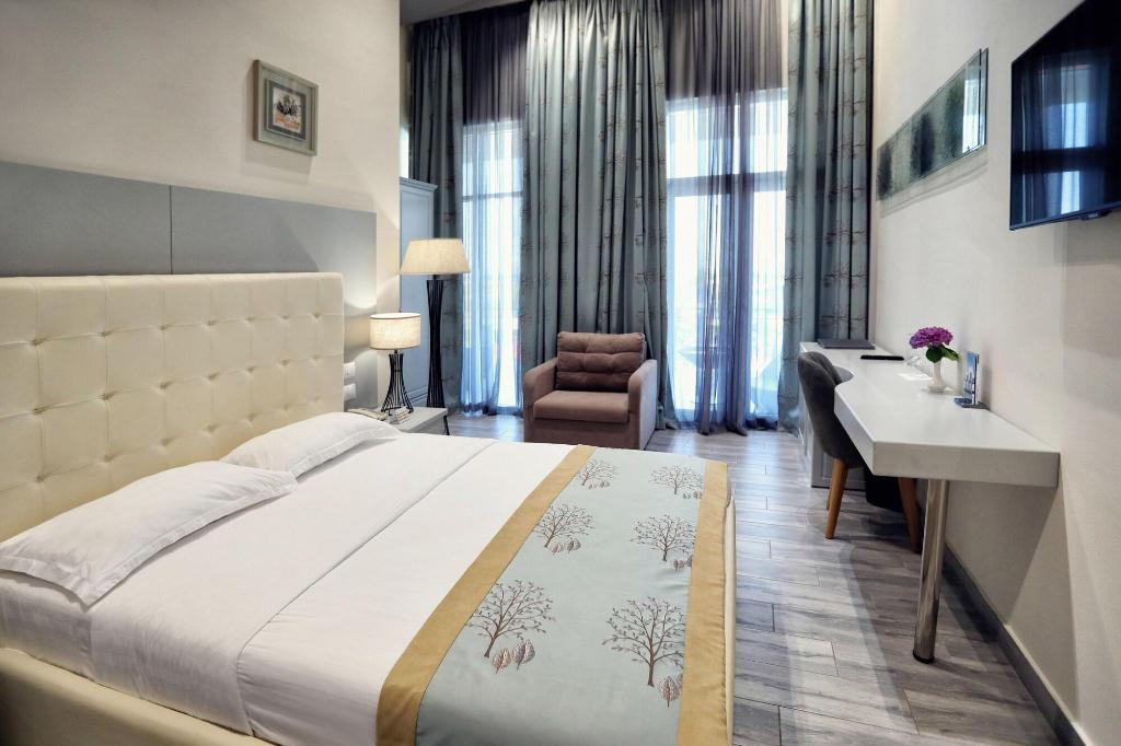 Velipoja Grand Europa Resort Affiliated by Melia