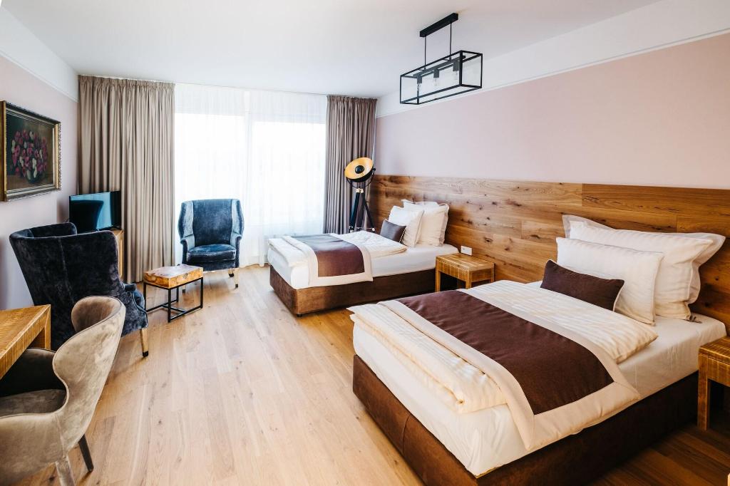 Boutique hotel Corso