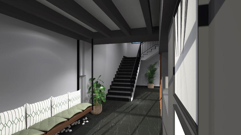 Aethon Airport Project Hotel-Free Shuttle