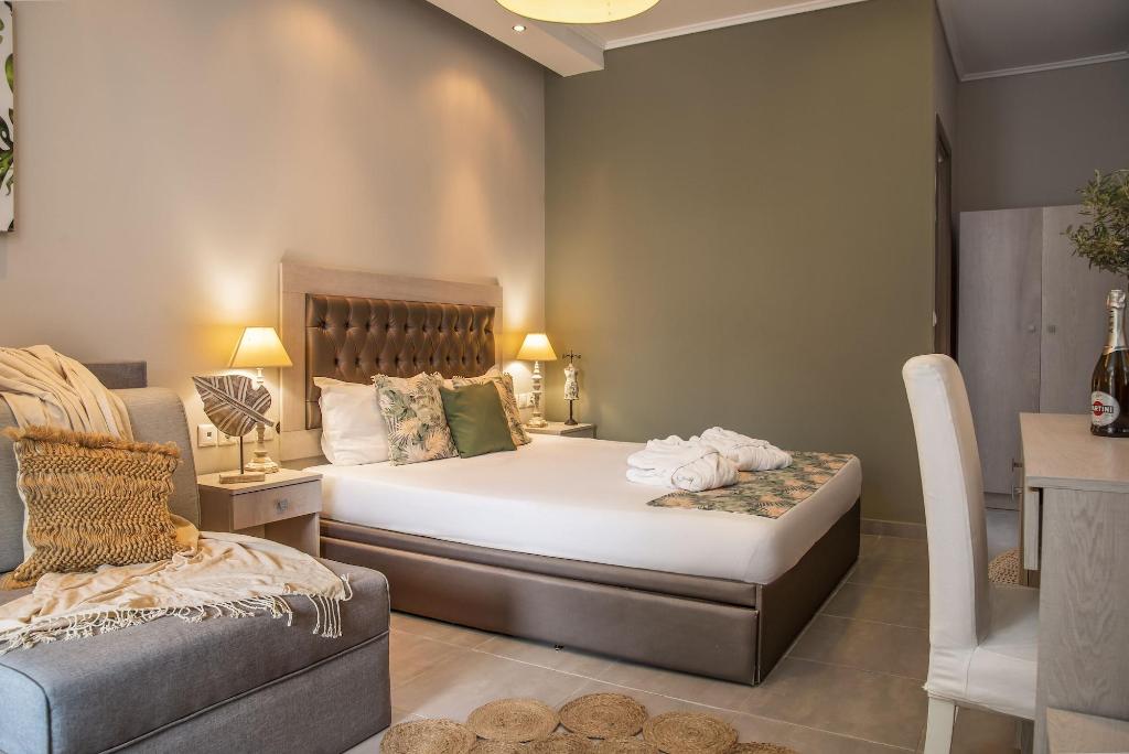 Aqua Mare Hotel