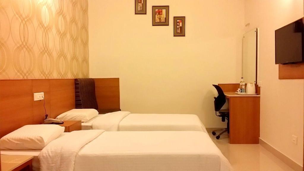 Hotel Apple Park