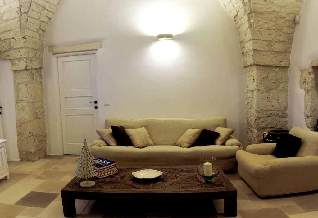 La Vecchia Tabaccheria B&B
