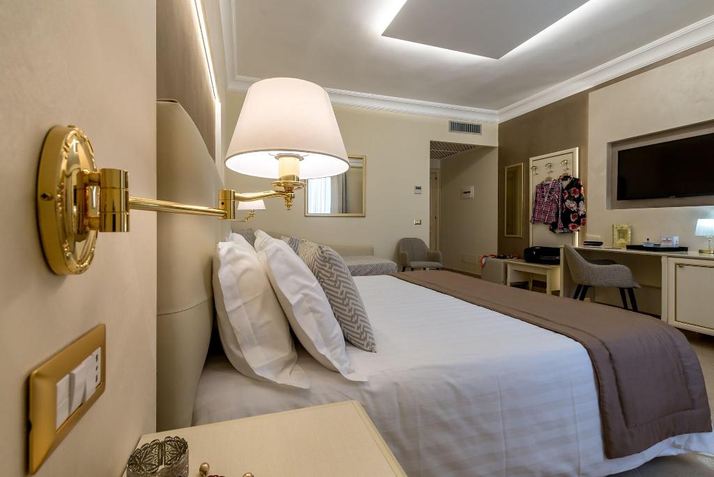 Vittorio Emanuele Boutique Hotel