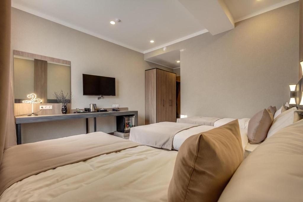 Sara Boutique Hotel