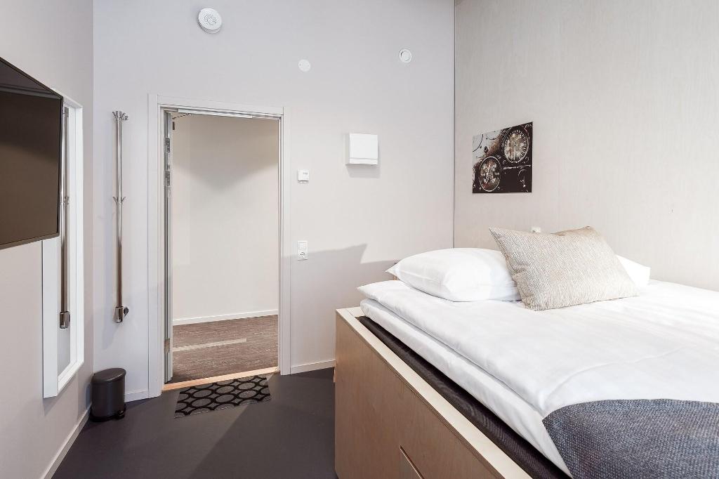 Forenom Aparthotel Arlanda