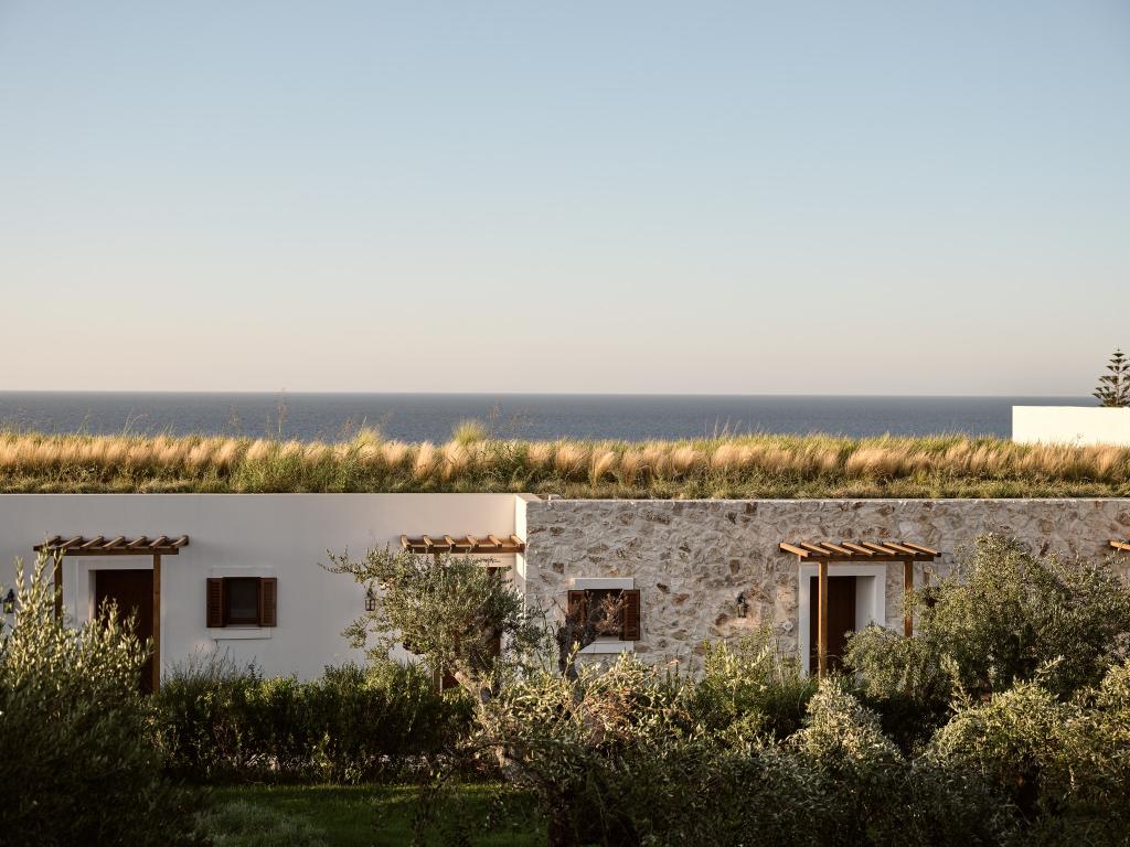 Hotel Lesante Cape Resort and Villas, Griechenland, Akrotiri. Großes 1