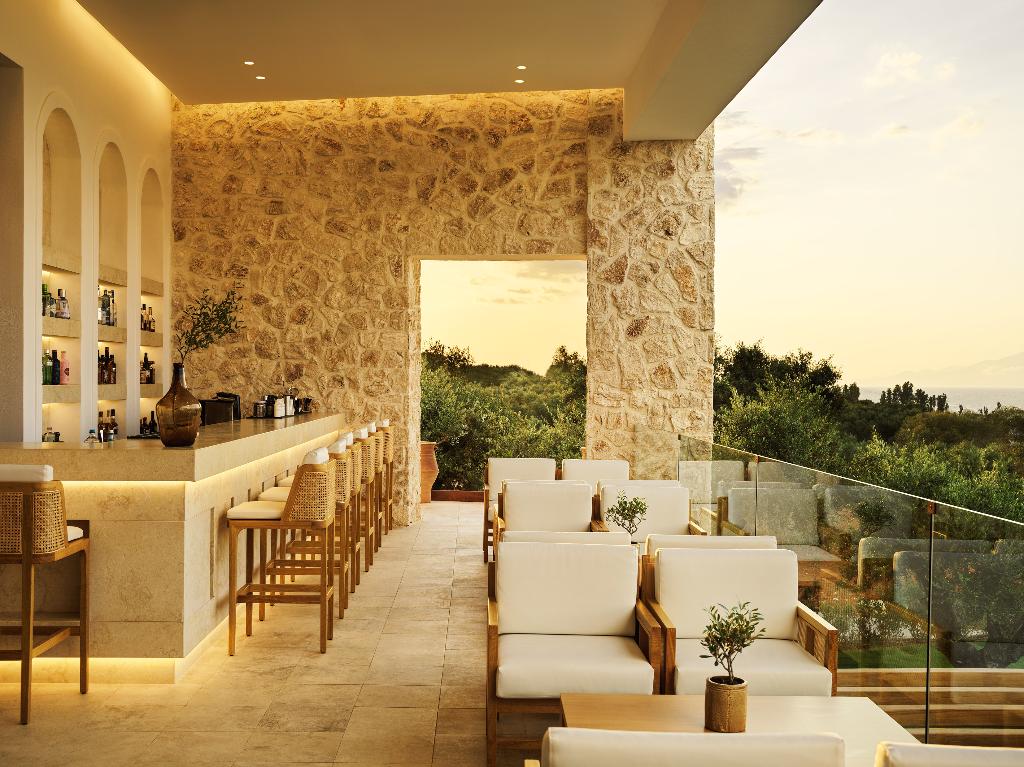 Hotel Lesante Cape Resort and Villas, Griechenland, Akrotiri. Großes 2