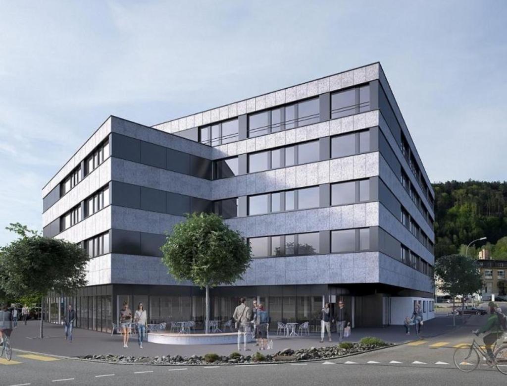 ibis Styles St Margrethen Bodensee