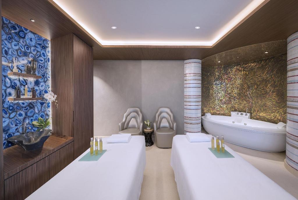 Hotel Andaz Family Suites By Hyatt - Palm Jumeirah, Vereinigte Arabische Emirate, Dubai. Großes 2