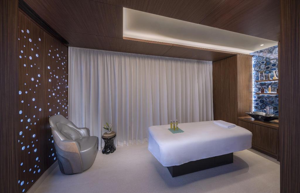 Hotel Andaz Family Suites By Hyatt - Palm Jumeirah, Vereinigte Arabische Emirate, Dubai. Großes 2