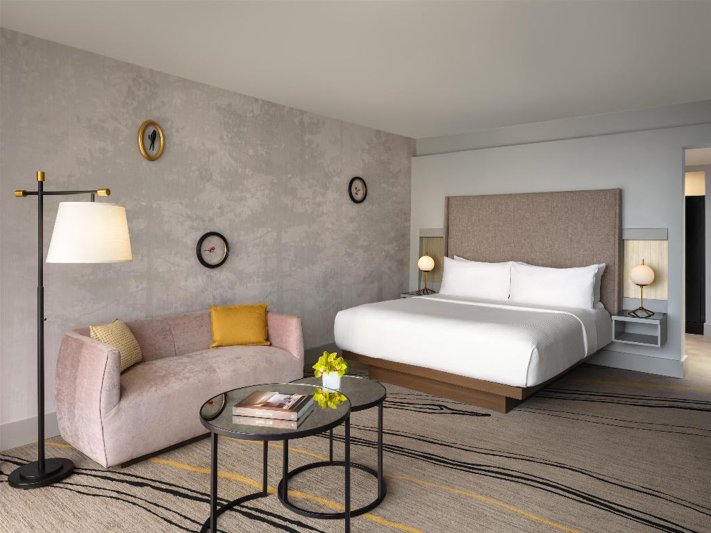 The Starling Atlanta Midtown, Curio Collection