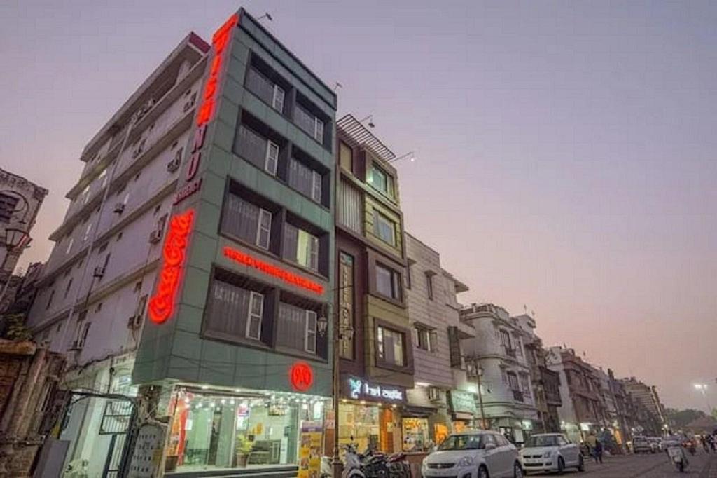 19034 Shree Vishnu Residency, Amritsar