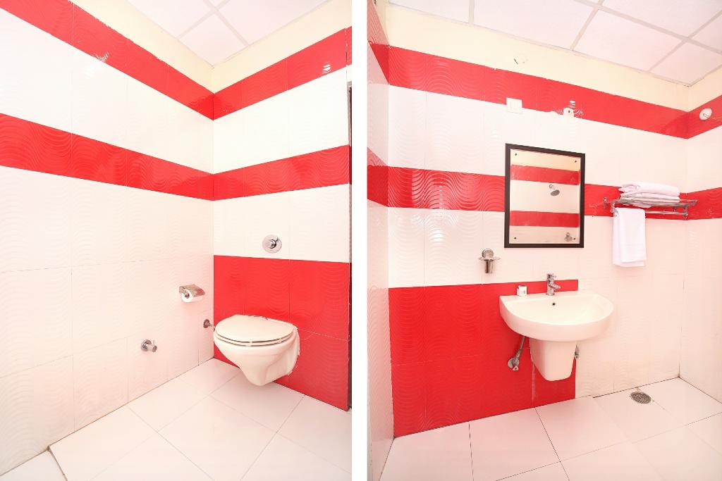 4256 Hotel Rajmahal