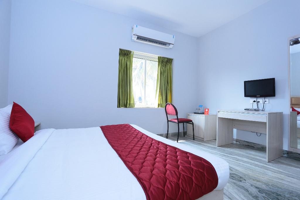 Flagship 16910 Hotel Prince Palace
