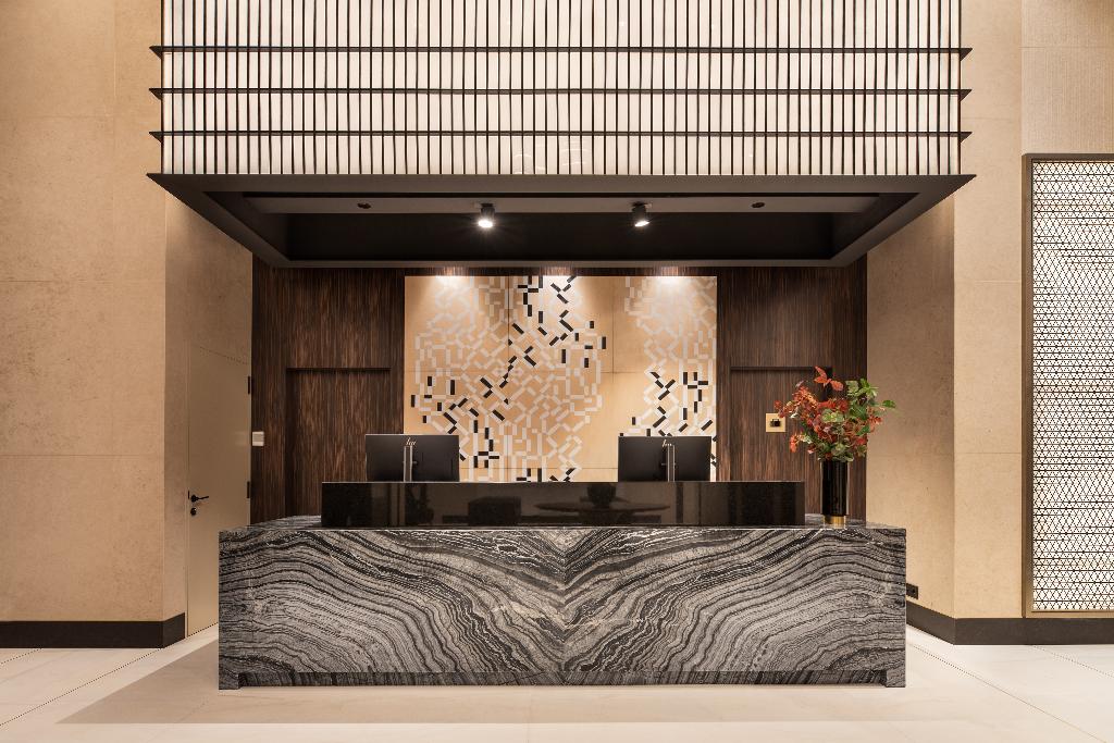 Eurostars Ambassador