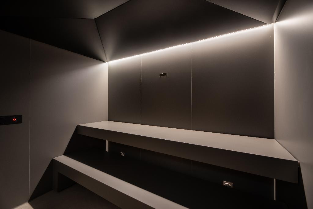 Hotel Eurostars Ambassador, Ungarn, Budapest. Großes 2