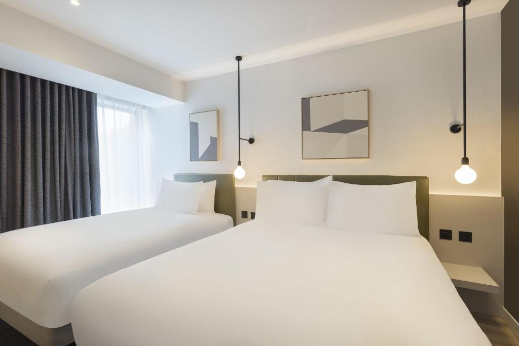 Leonardo Hotel Manchester Piccadilly