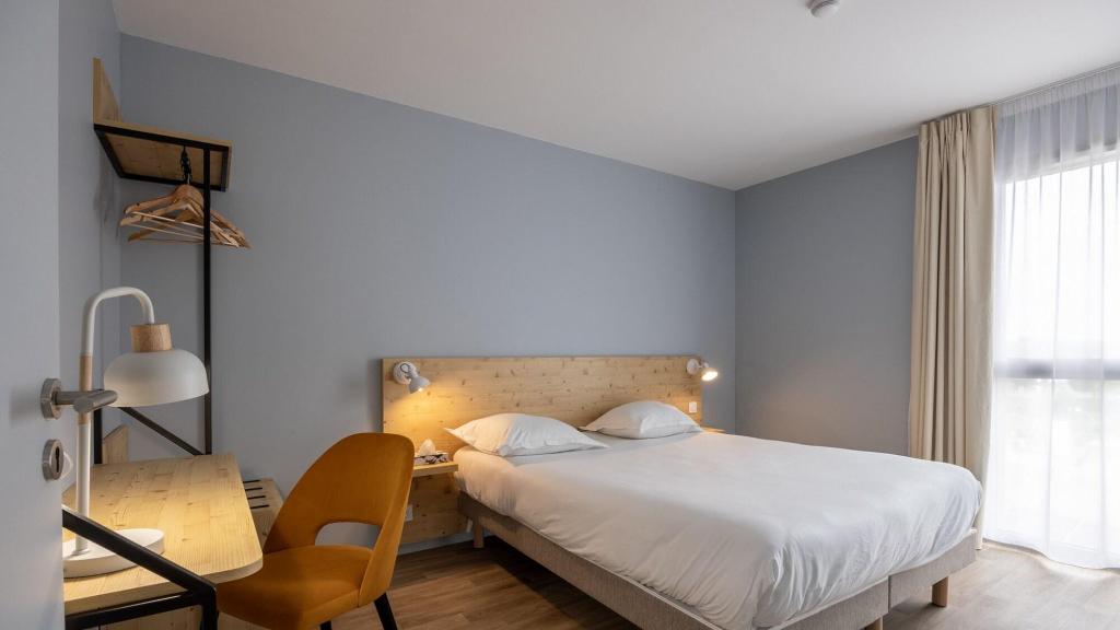 The Originals Le Relais des Deux Mers Marmande Sud