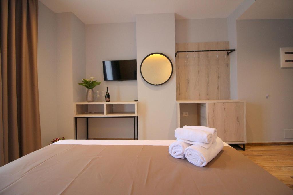 Hotel Citrus