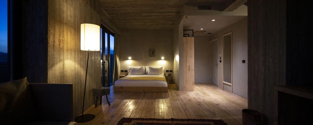 In Gallery Spa & Hotel