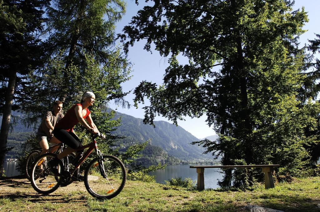 COOEE alpin Hotel Bad Kleinkirchheim