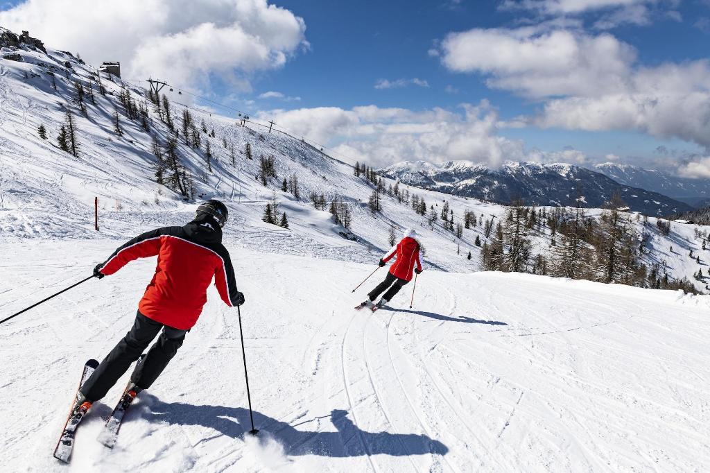 Cooee Alpin Hotel Bad Kleinkirchheim