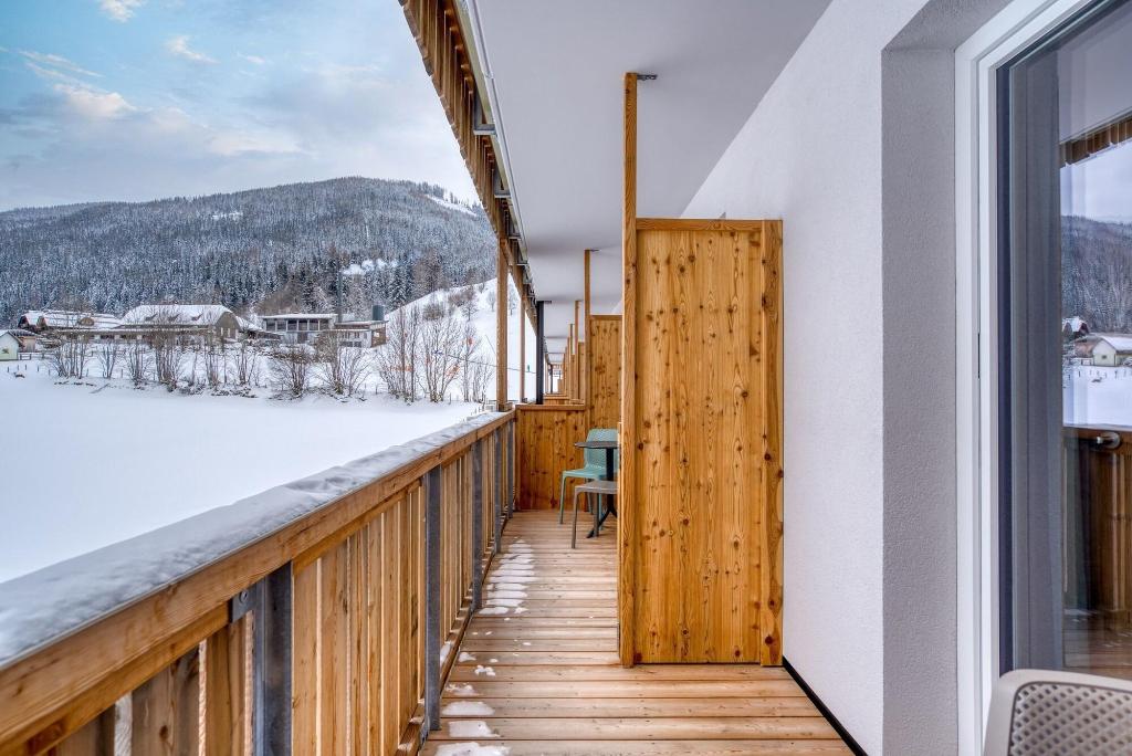 COOEE alpin Hotel Bad Kleinkirchheim