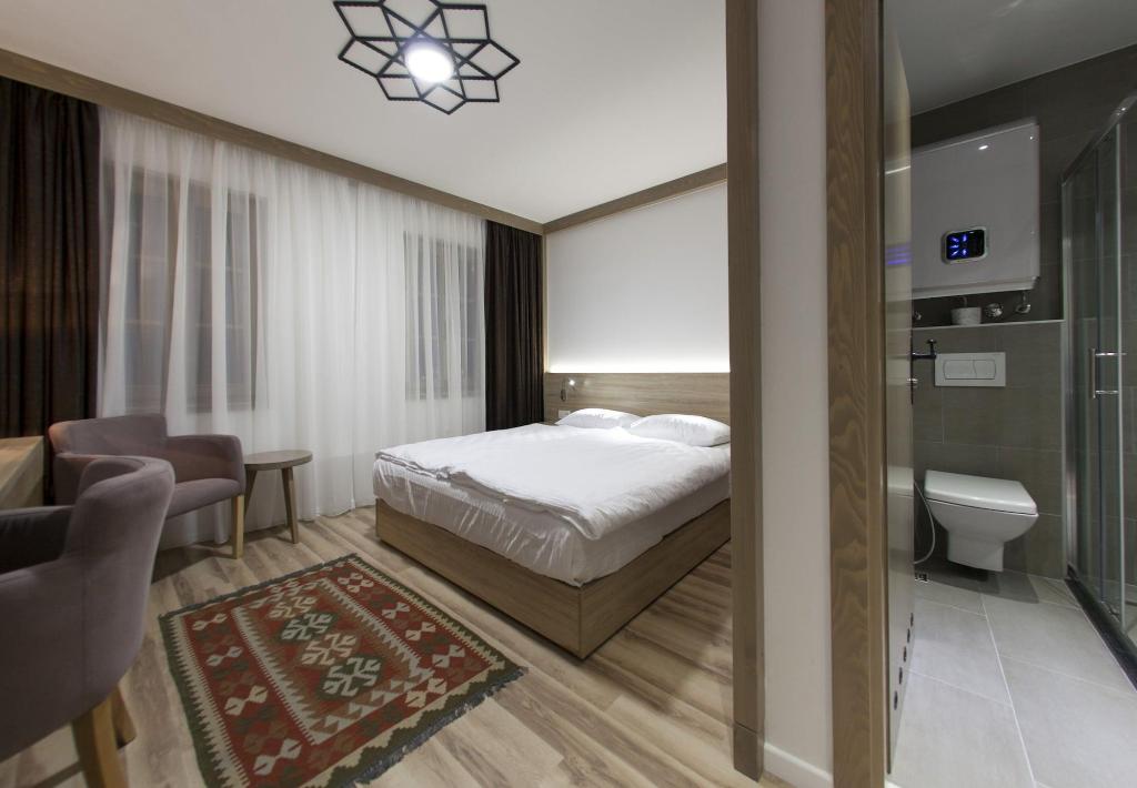 Hotel Emen
