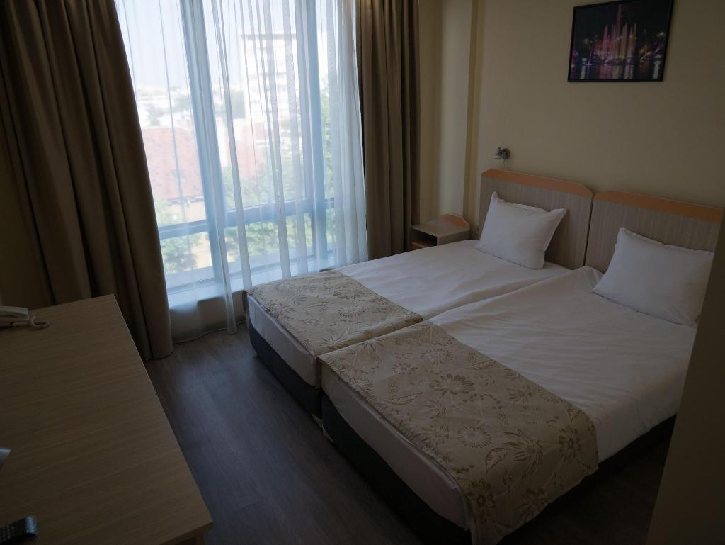Hotel Puldin COOP