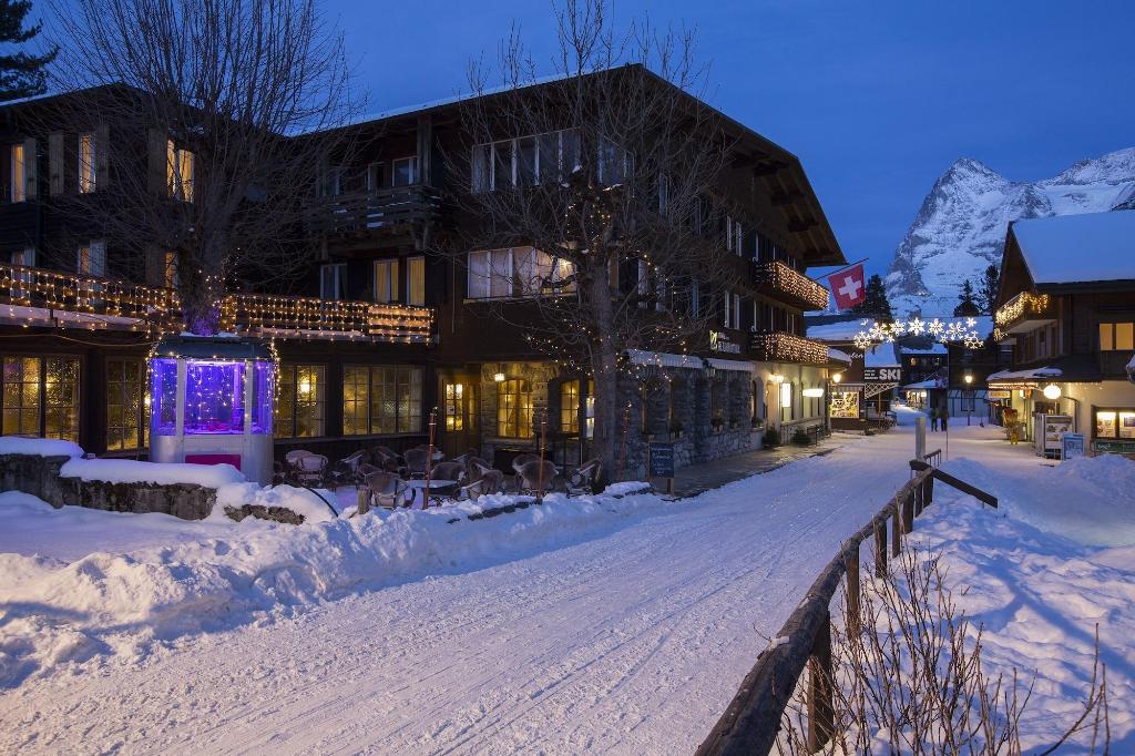 Hotel Blumental