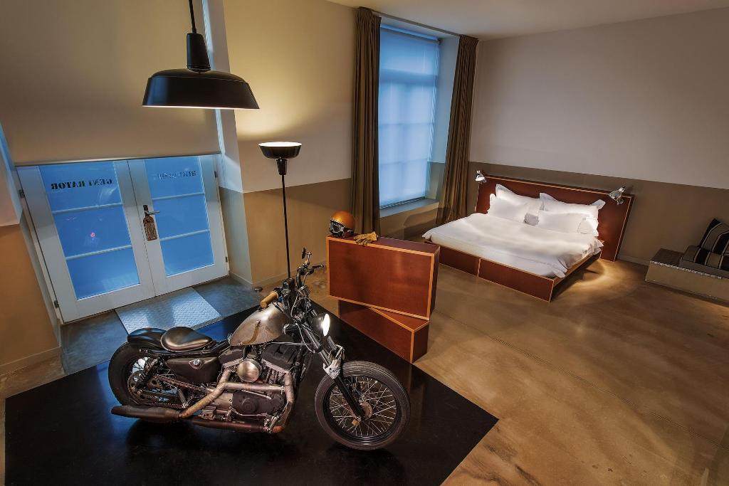 lofthotel am Walensee