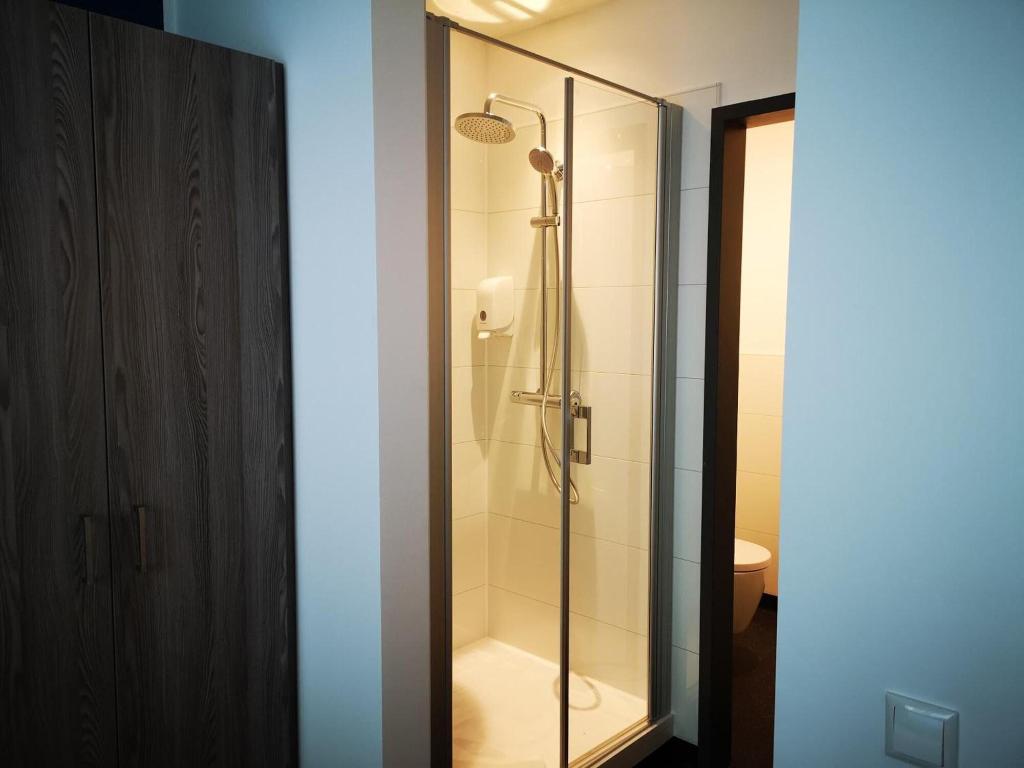 Kempe New Work Hotel Essen