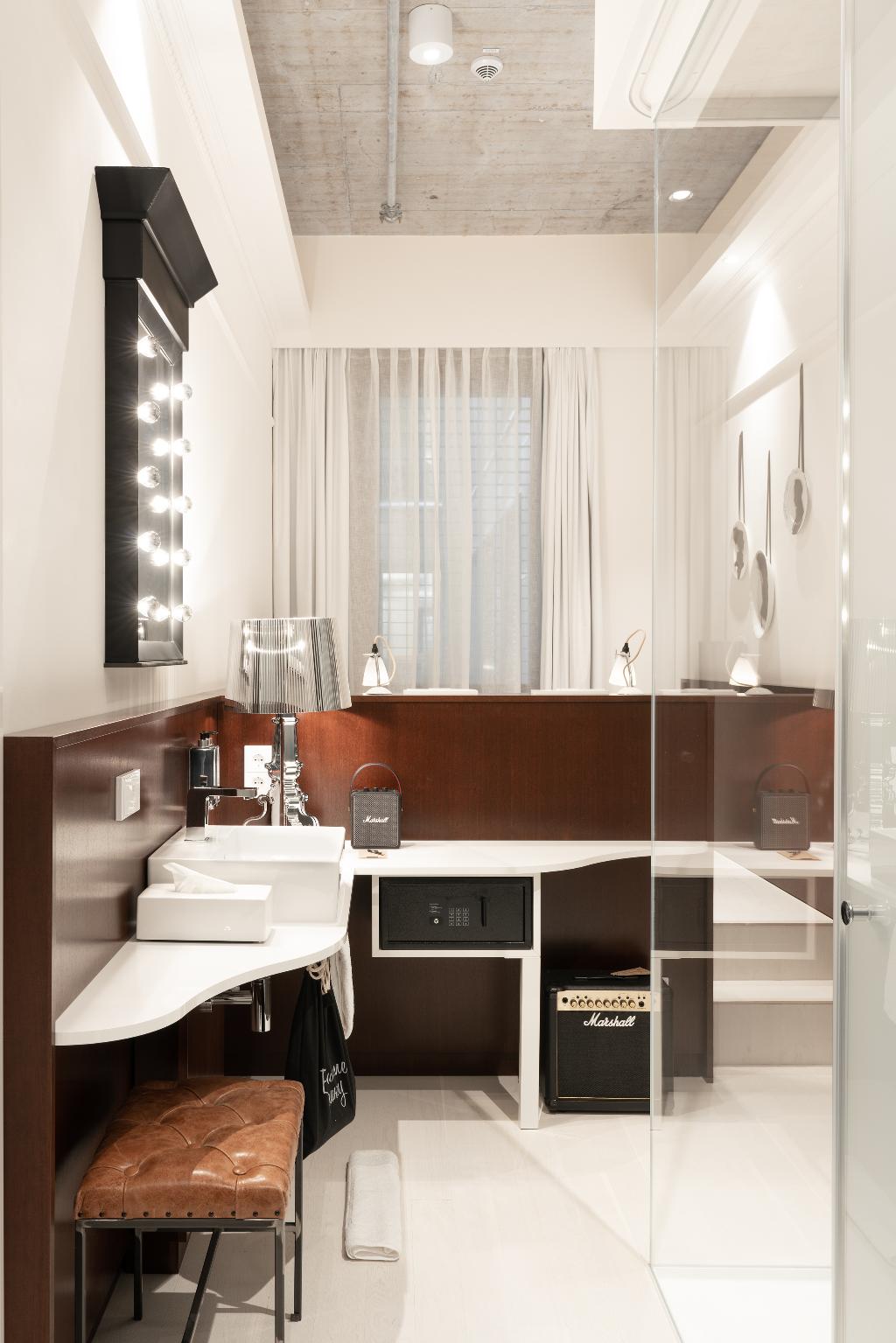 Hotel Ruby Louise Hotel Frankfurt, Deutschland, Frankfurt am Main. Großes 1