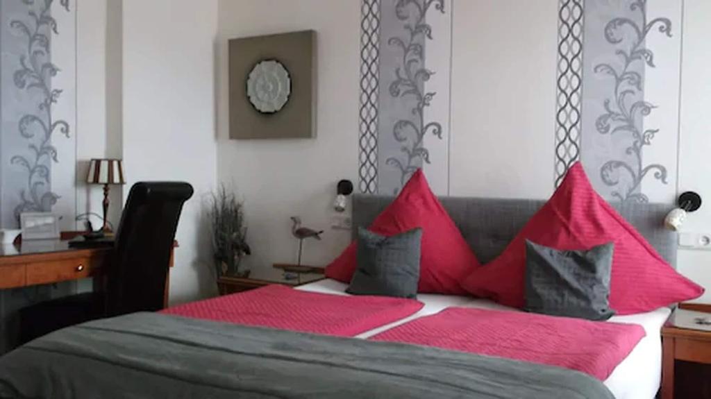 Hotel Haus Meeresblick