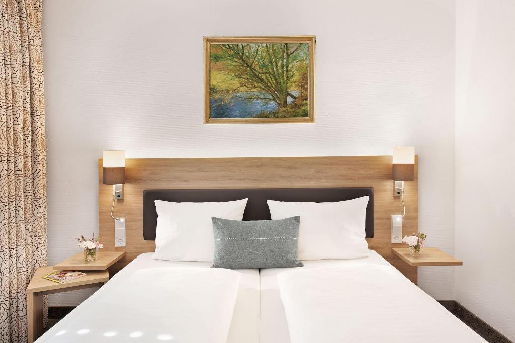 Landhotel Beck