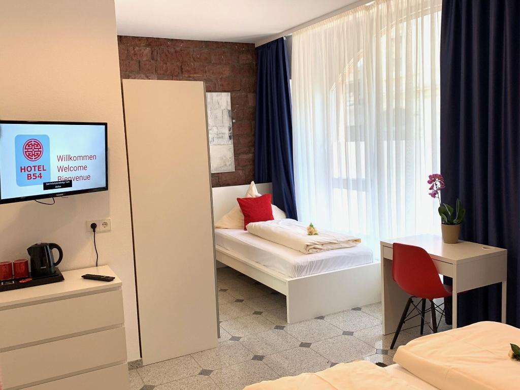 Hotel B54 Heidelberg