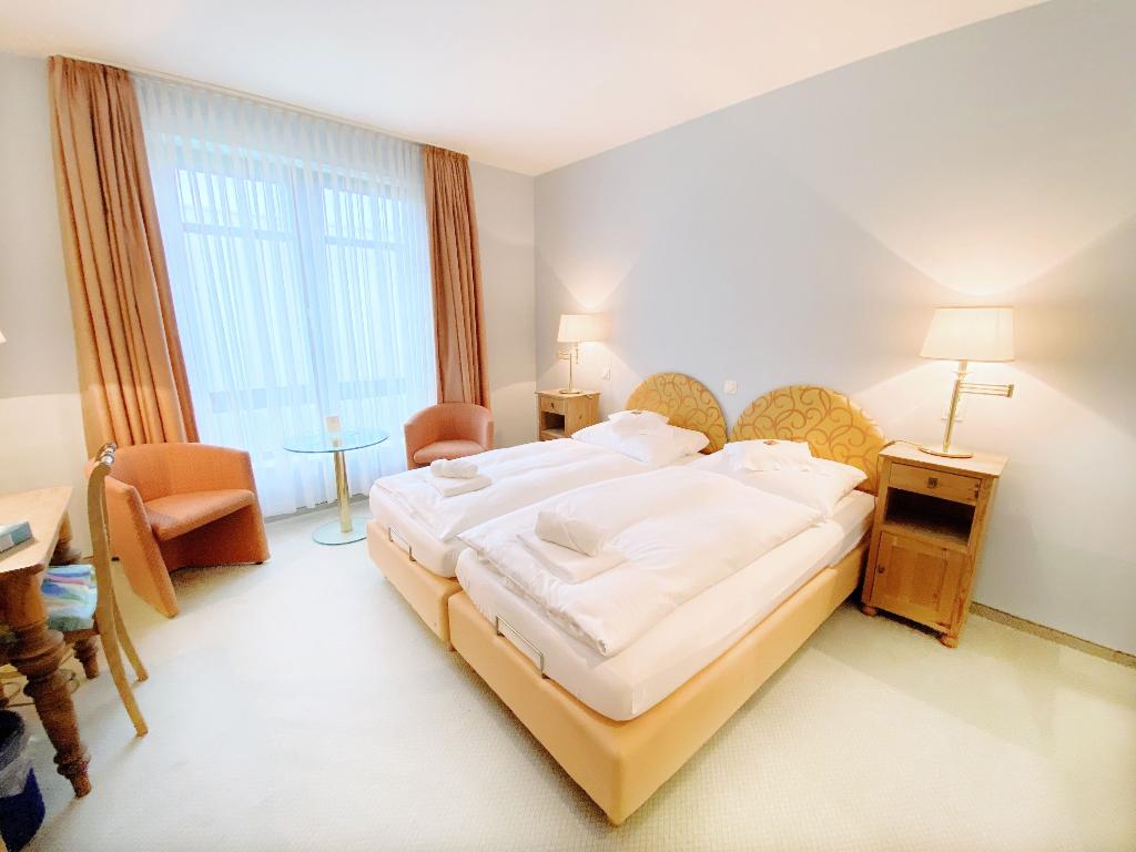 Regiohotel Wittekind Burg