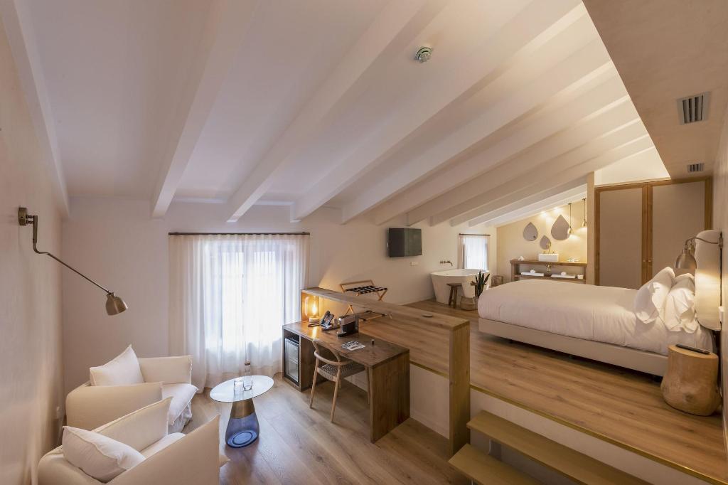 Palau Macelli Butik-hotel