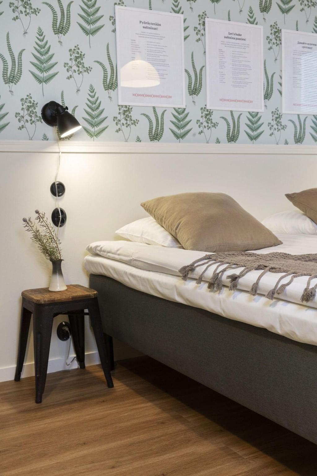 Lietsu Boutique Aparthotel