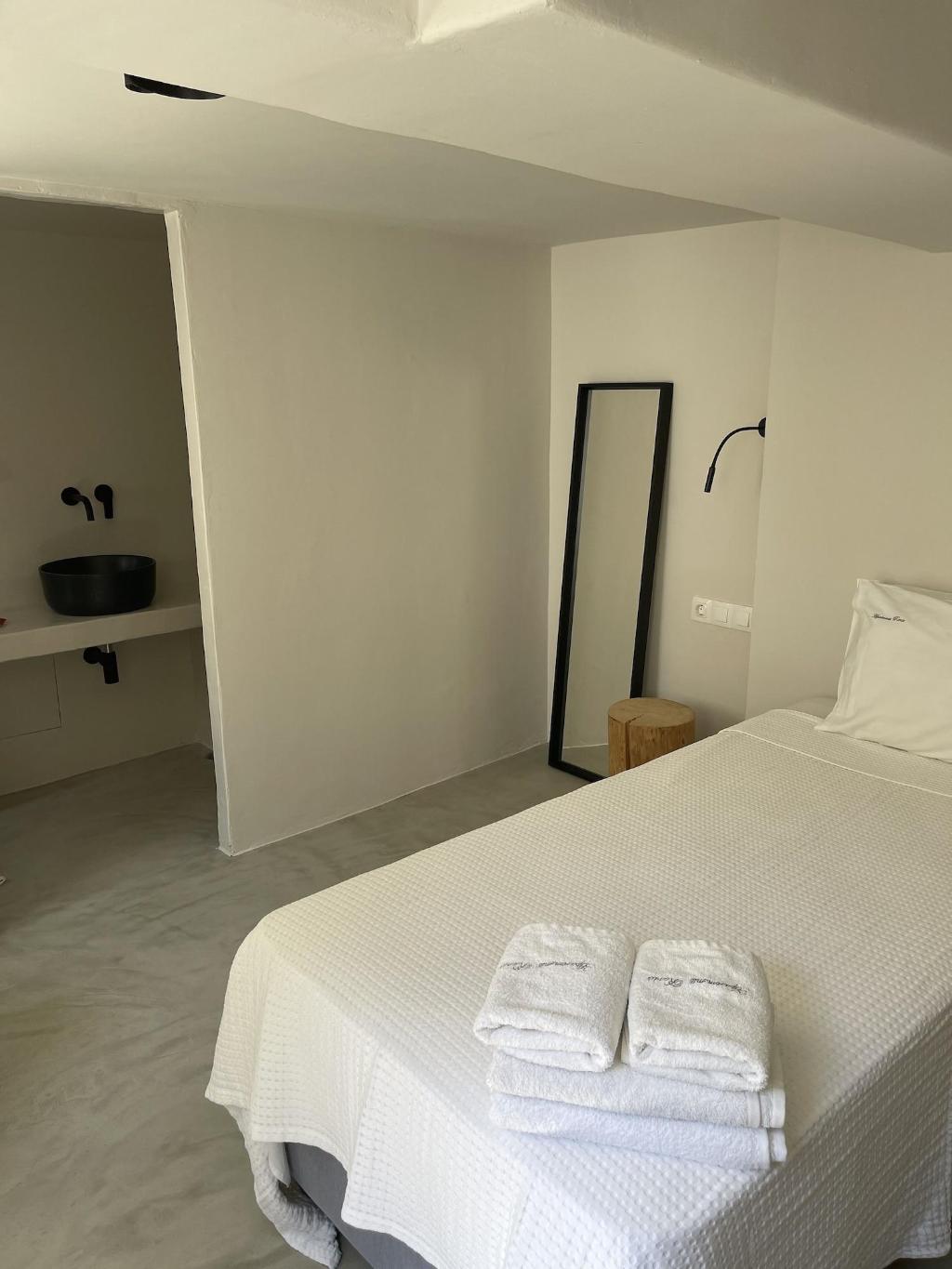 Rania Apartments Sea View