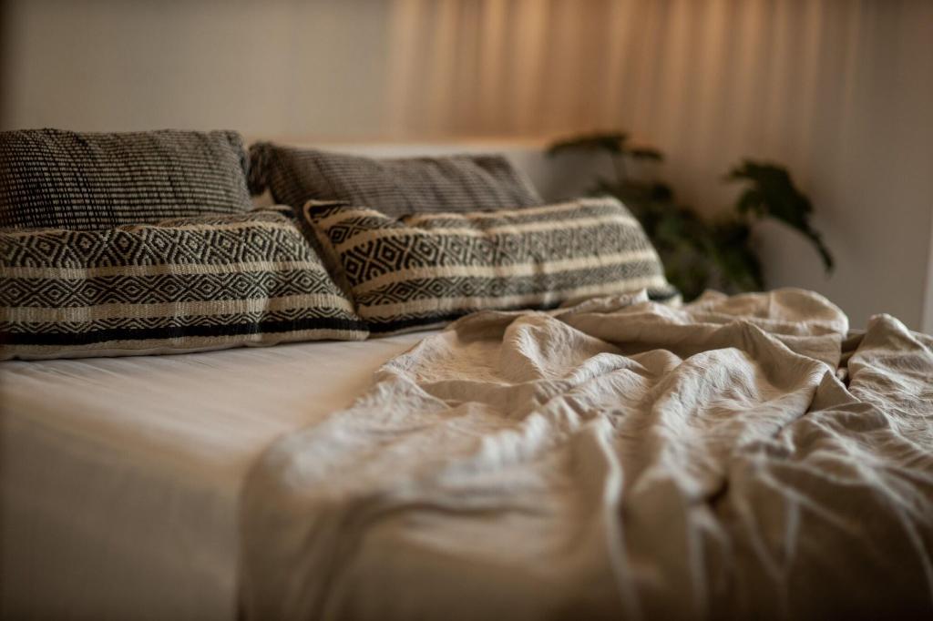 Seesoo Paros Beachfront Resort