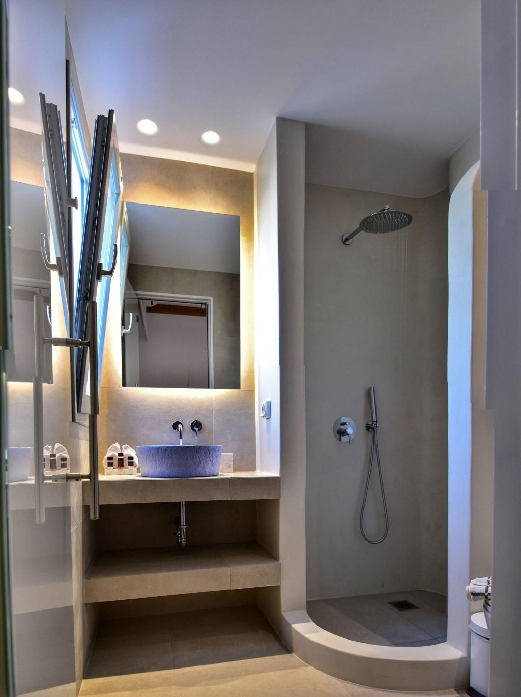 Quartano Luxury Cycladic Residence