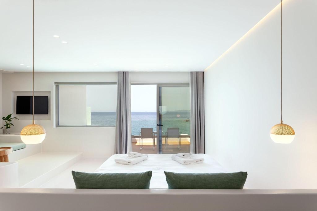 Infinity View Hotel