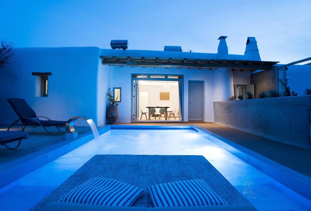 Mykonos Village