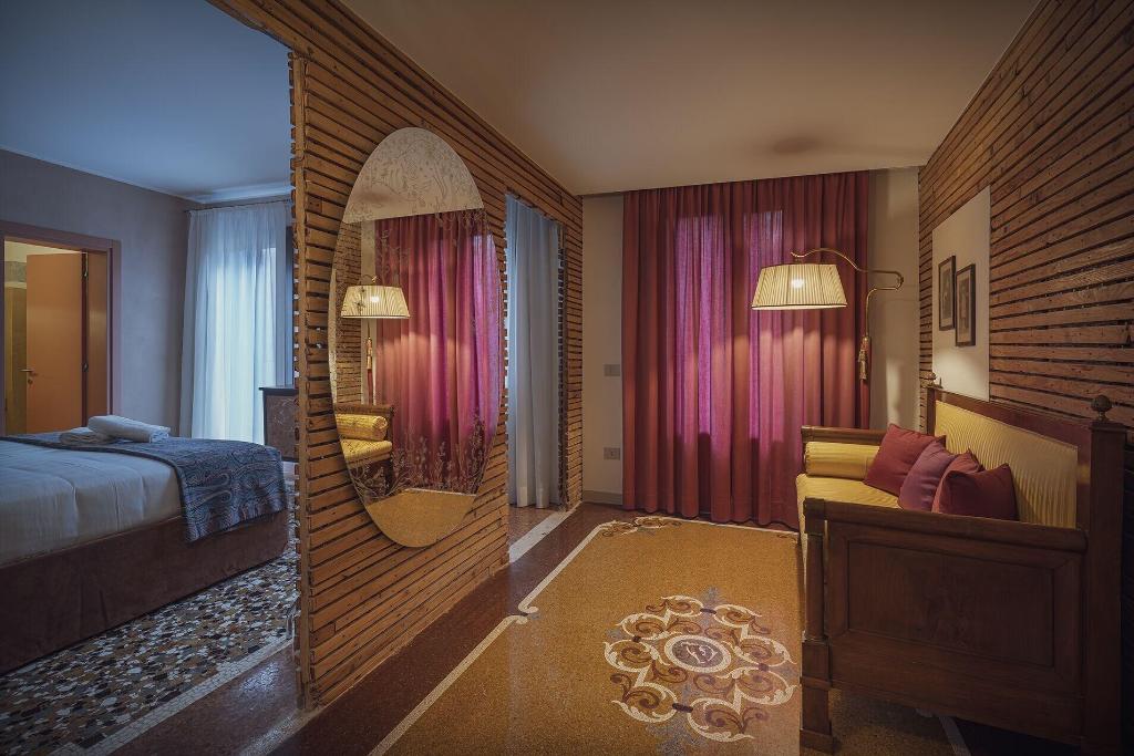 Cinqueteste Luxury Home Venice