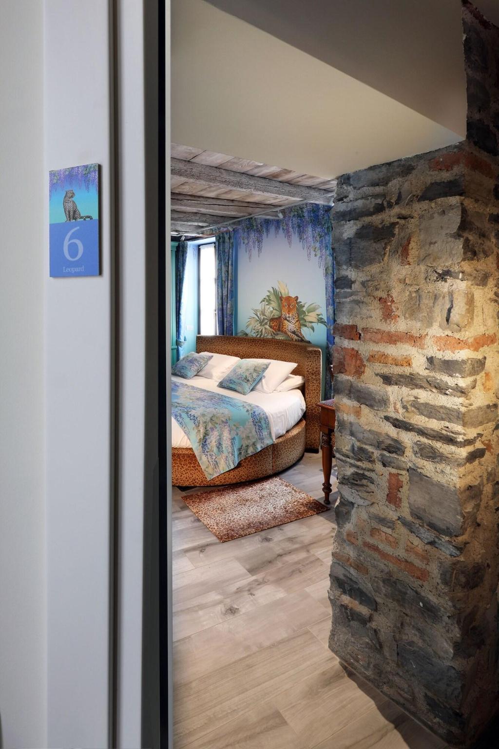 Suites&Atelier Lake Como