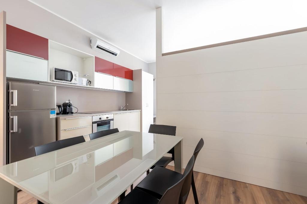 Milan Retreats Duomo Suites